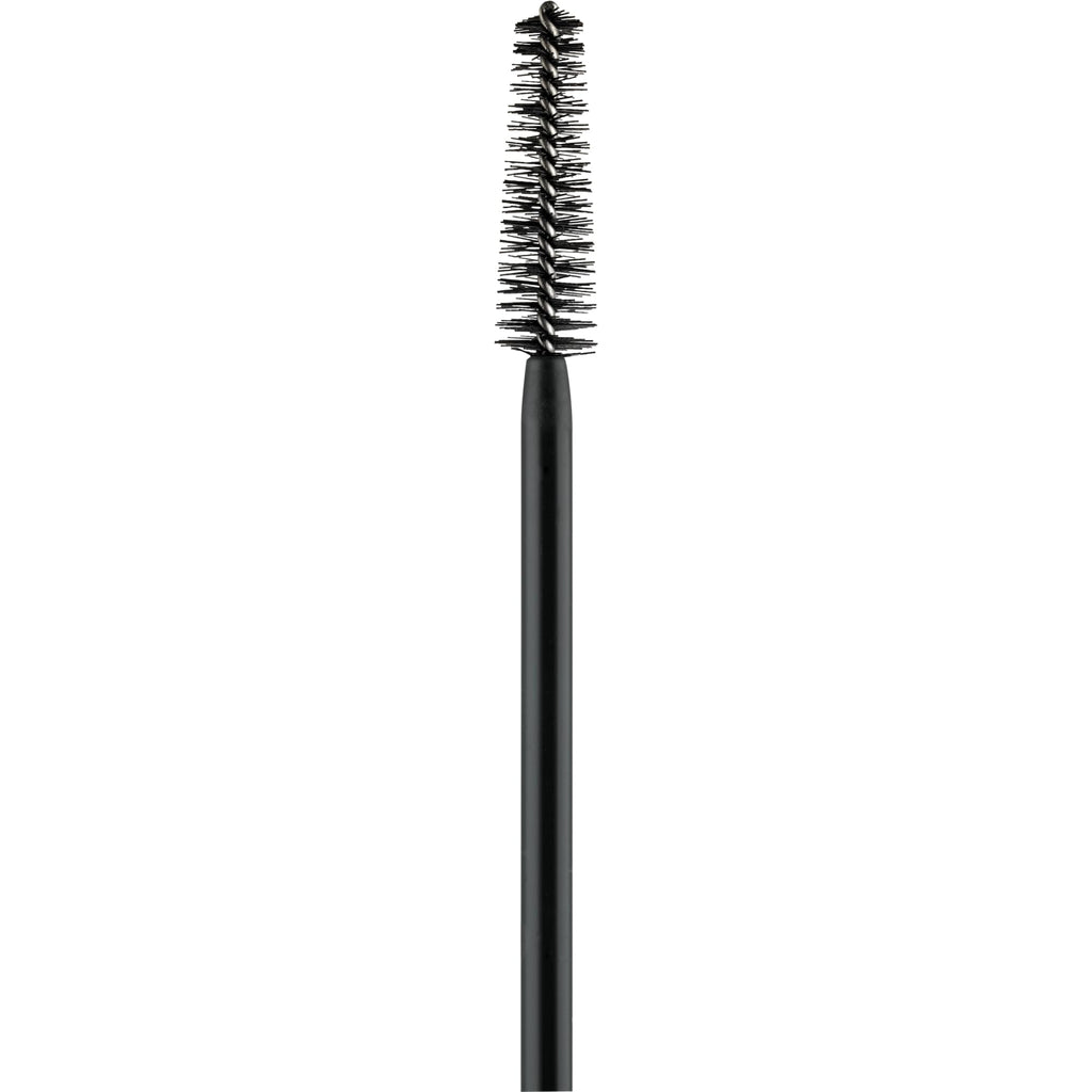 essence Lash Princess False Lash Effect Mascara, Black (Pack of 1) | Volumizing & Lengthening, Clump-Free Fiber Brush, Defines and Separates; Vegan, Cruelty Free, Paraben Free, Oil Free
