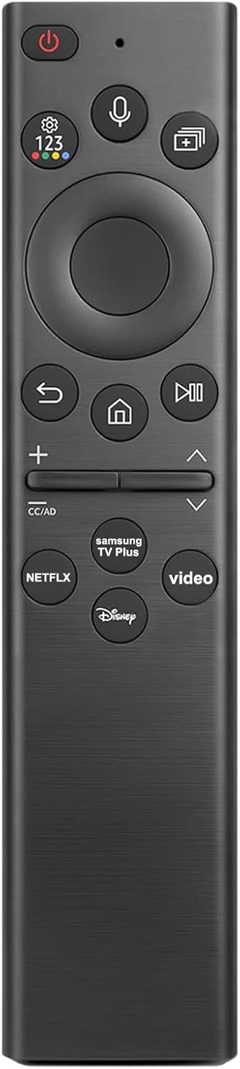 EONCHARM Universal Remote Control for All Samsung TV Compatible with All Samsung LCD LED HDTV 3D Smart TVs Models