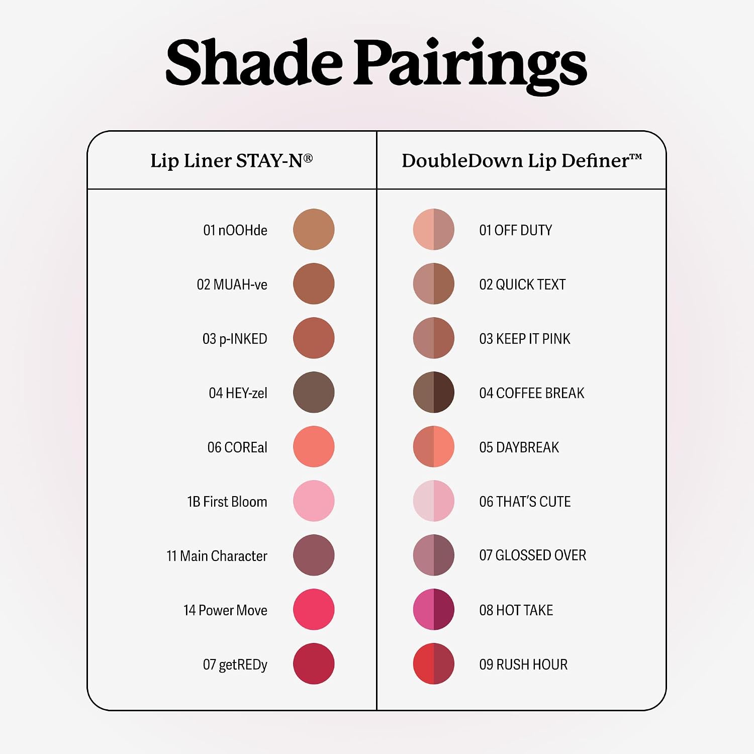 Sacheu Lip Liner STAY-N Peel Off Lip Stain, Longwear, p-INKED | Water-resistant, transfer & smudge-proof, lip tint with hyaluronic acid & vitamin E for conditioning benefits, matte finish