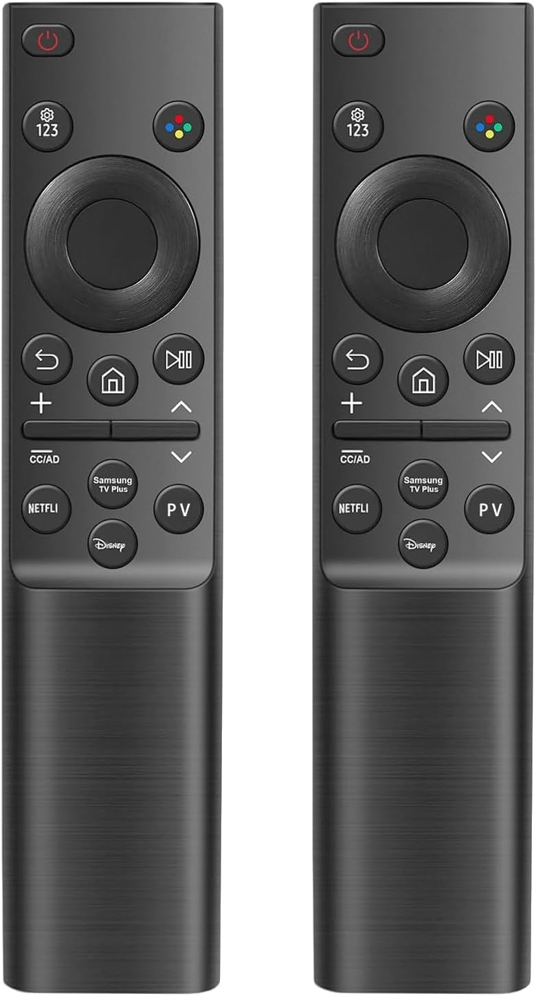 EONCHARM Universal Remote Control for All Samsung TV Compatible with All Samsung LCD LED HDTV 3D Smart TVs Models