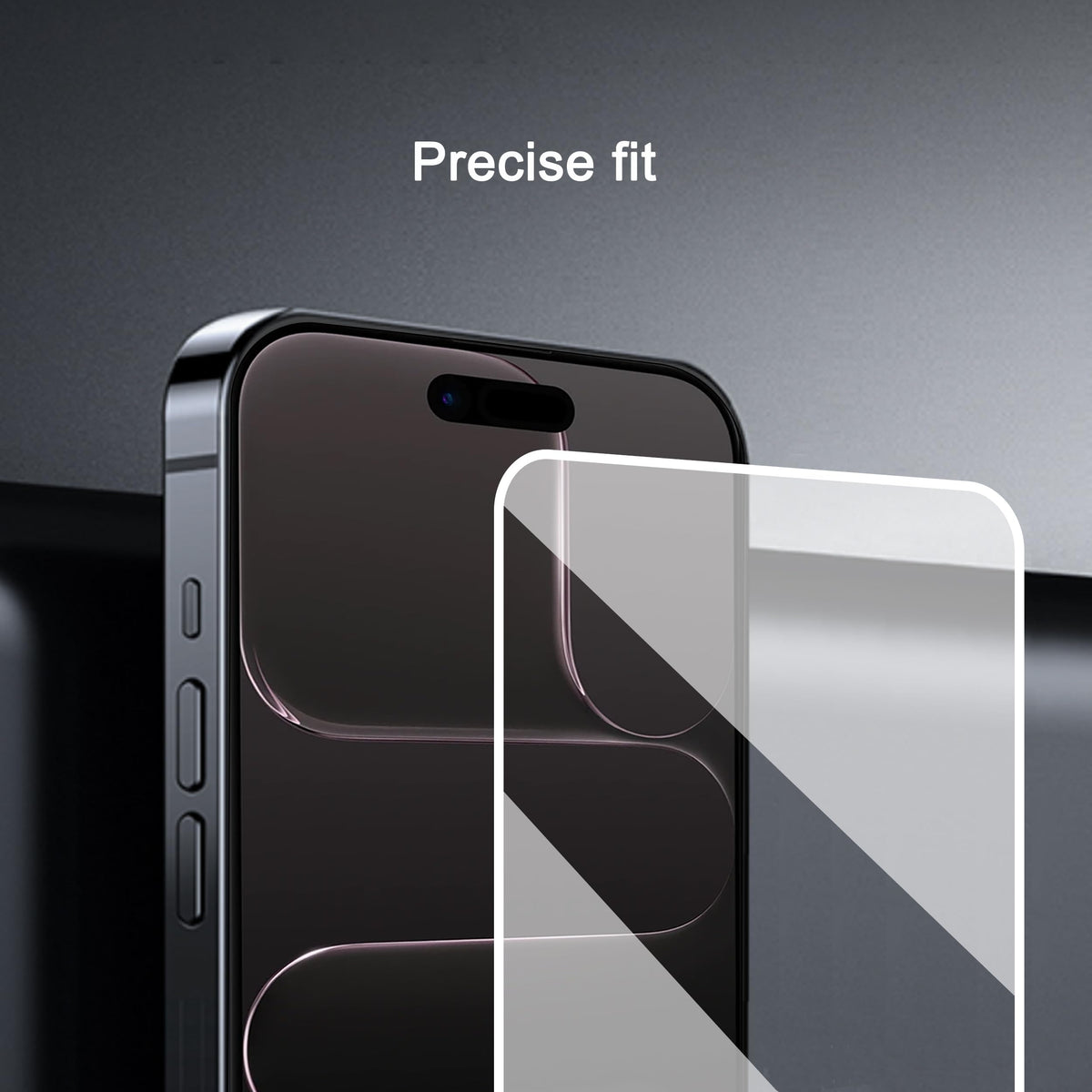 Ailun 3 Pack Screen Protector for iPhone 17e/16e/14/13/13 Pro