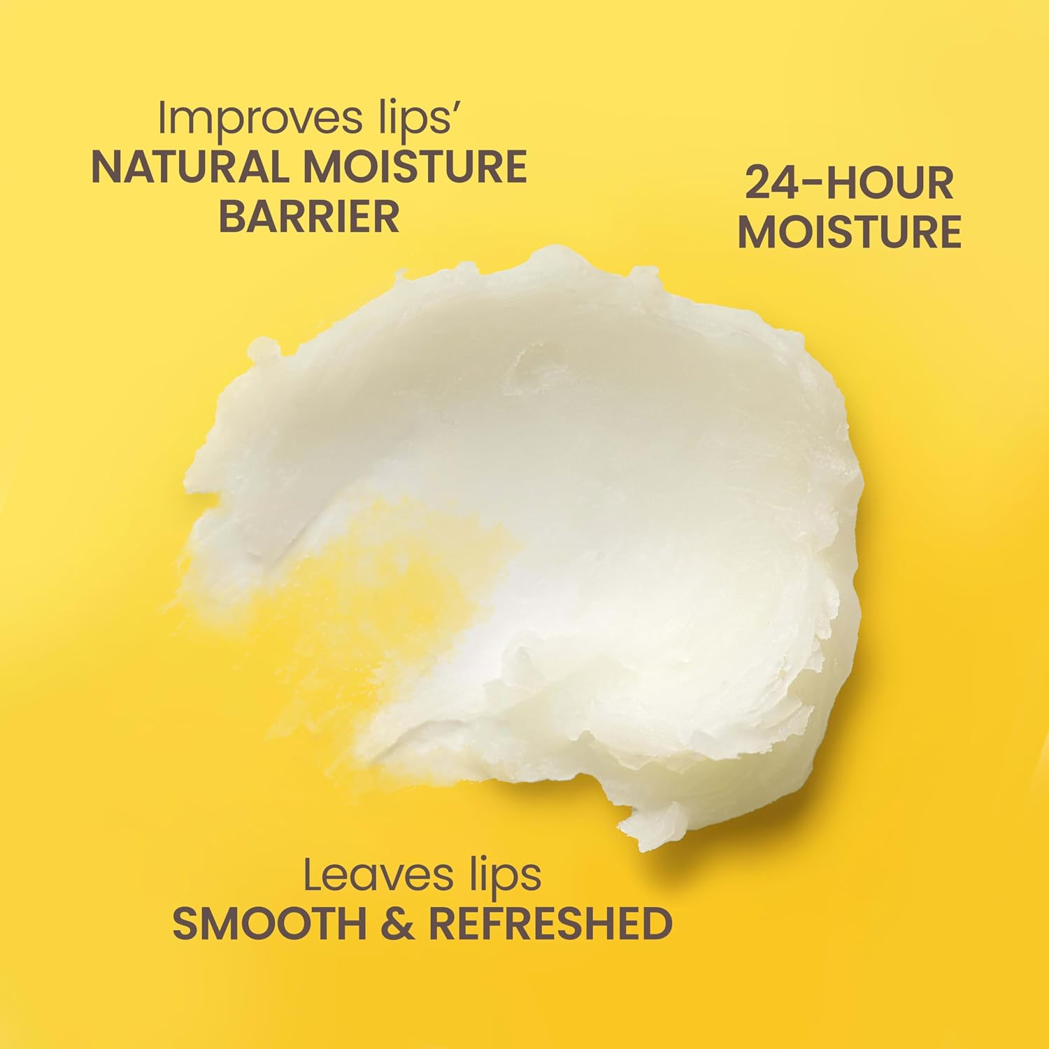 Burt's Bees 100% Natural Moisturizing Lip Balm (Original Beeswax)