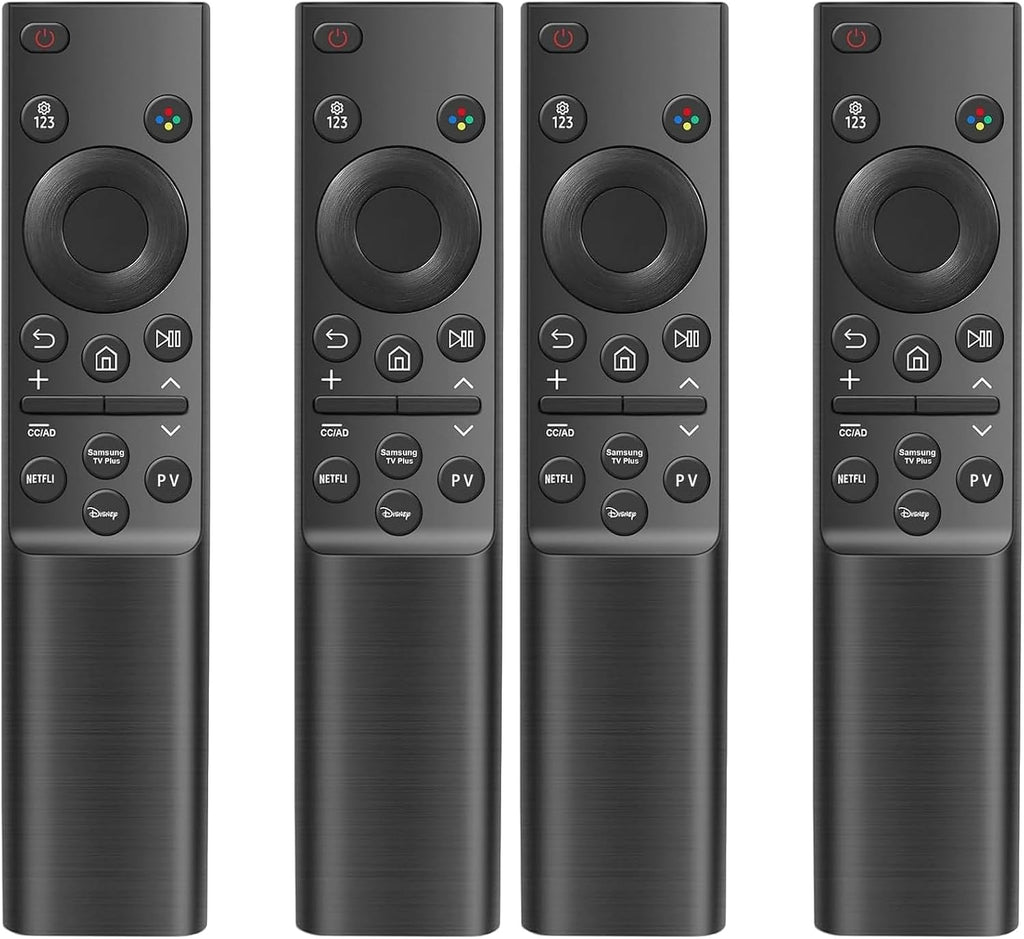 EONCHARM Universal Remote Control for All Samsung TV Compatible with All Samsung LCD LED HDTV 3D Smart TVs Models