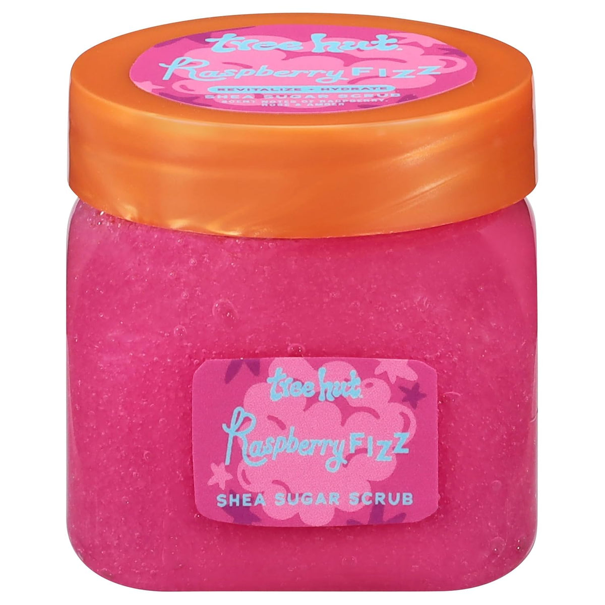 Tree Hut Body Scrub, Coco Colada, 18 Oz | Exfoliating & Hydrating Sugar Scrub with Shea Butter & Essential Oils, Smooth Skin, Body Exfoliator For All Skin Types