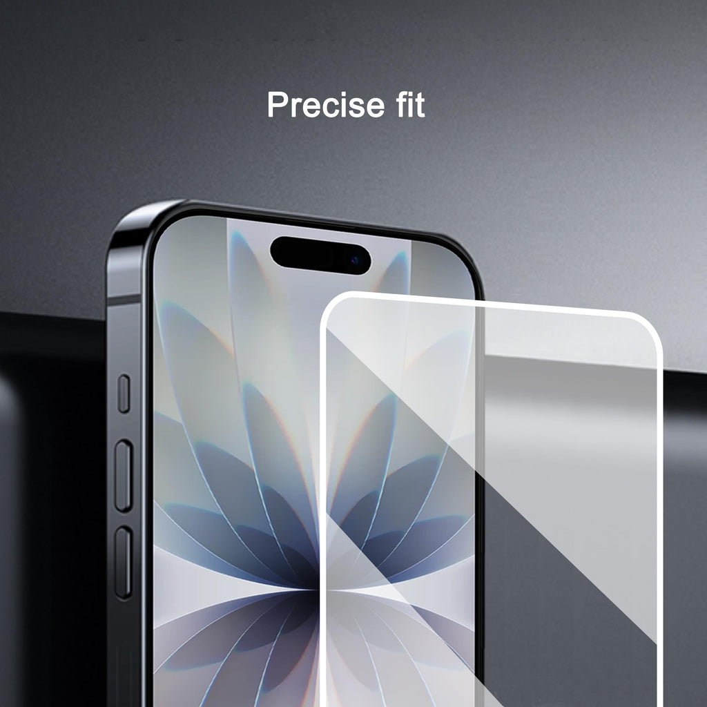 Ailun 3 Pack Screen Protector for iPhone 17e/16e/14/13/13 Pro