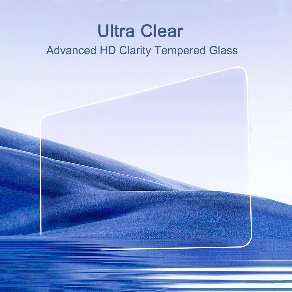Ailun 3 Pack Screen Protector for iPhone 17e/16e/14/13/13 Pro