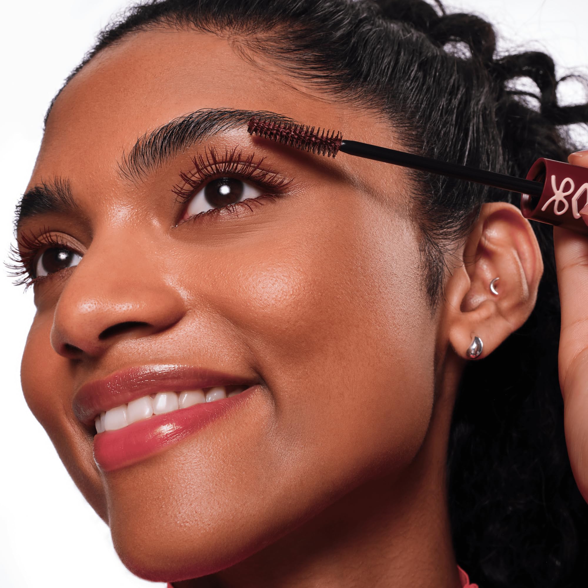 essence Lash Princess False Lash Effect Mascara, Black (Pack of 1) | Volumizing & Lengthening, Clump-Free Fiber Brush, Defines and Separates; Vegan, Cruelty Free, Paraben Free, Oil Free