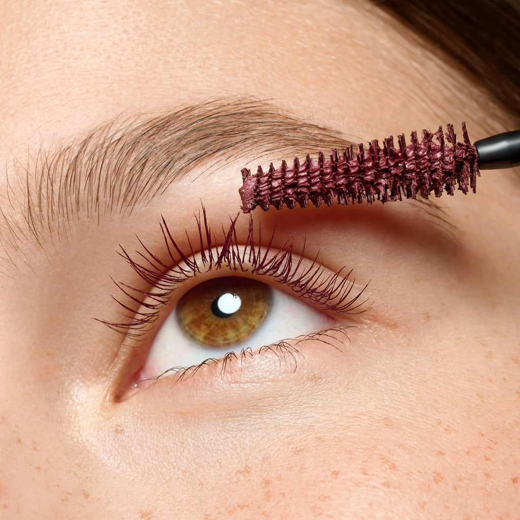 essence Lash Princess False Lash Effect Mascara, Black (Pack of 1) | Volumizing & Lengthening, Clump-Free Fiber Brush, Defines and Separates; Vegan, Cruelty Free, Paraben Free, Oil Free