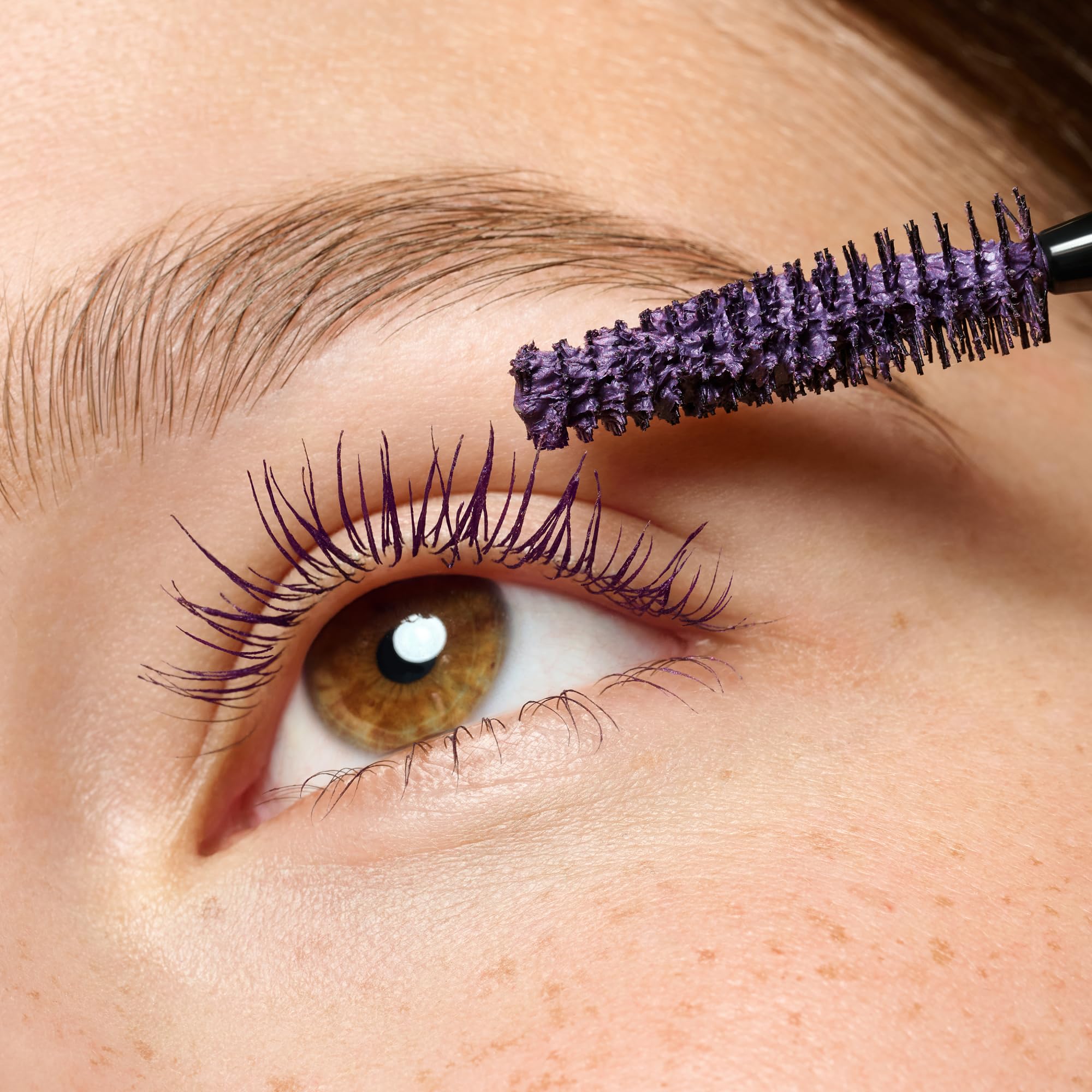essence Lash Princess False Lash Effect Mascara, Black (Pack of 1) | Volumizing & Lengthening, Clump-Free Fiber Brush, Defines and Separates; Vegan, Cruelty Free, Paraben Free, Oil Free