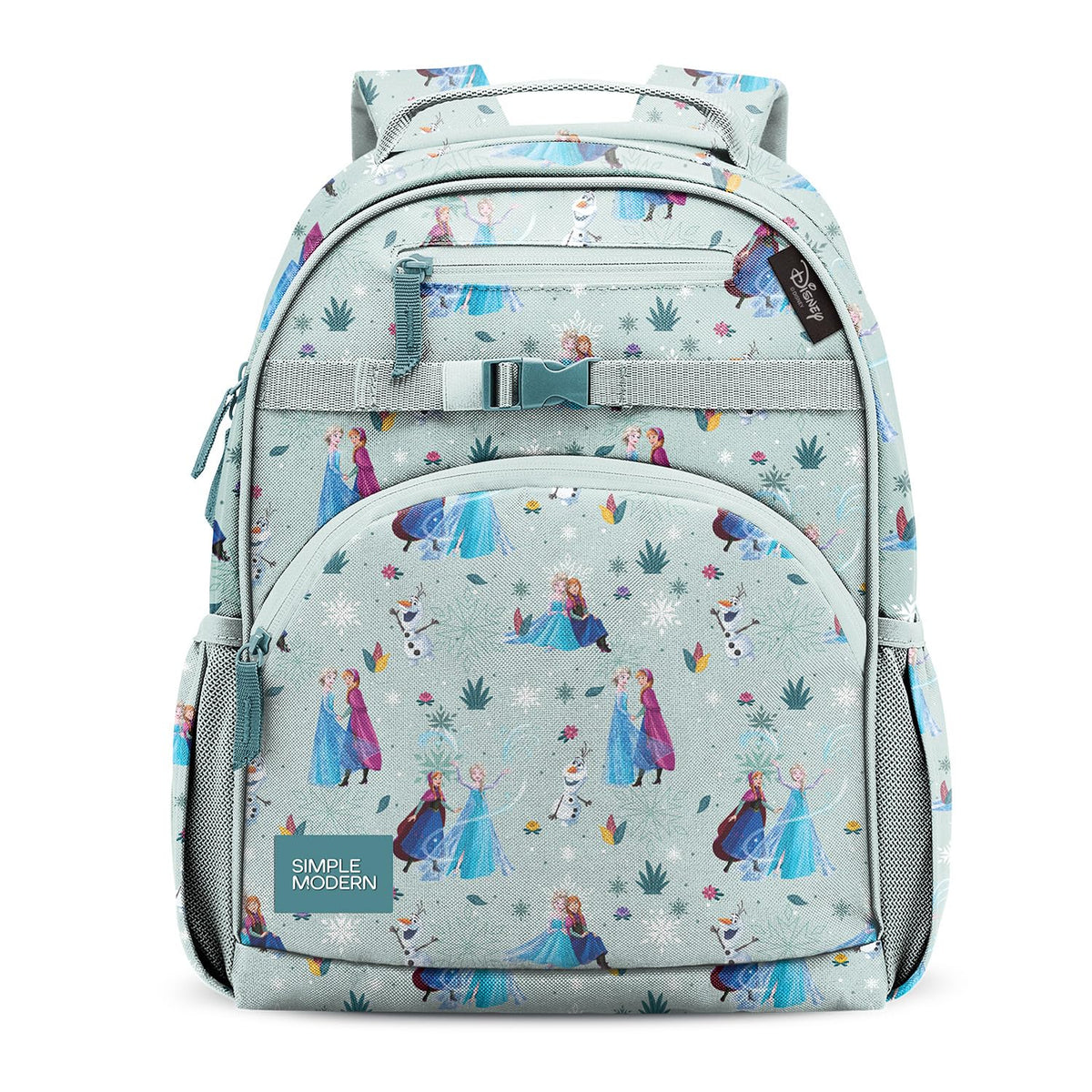 Simple Modern Marvel Spidey Kids Backpack for School, Girls, Boys | 12L | Fletcher Spiderman Bookbag, School Backpack for Toddler, Preschool, Kindergarten | Fits Lunch Box, Cute | Medium
