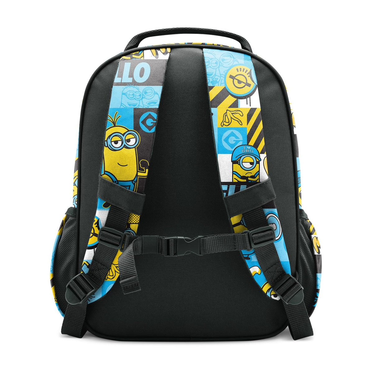 Simple Modern Marvel Spidey Kids Backpack for School, Girls, Boys | 12L | Fletcher Spiderman Bookbag, School Backpack for Toddler, Preschool, Kindergarten | Fits Lunch Box, Cute | Medium
