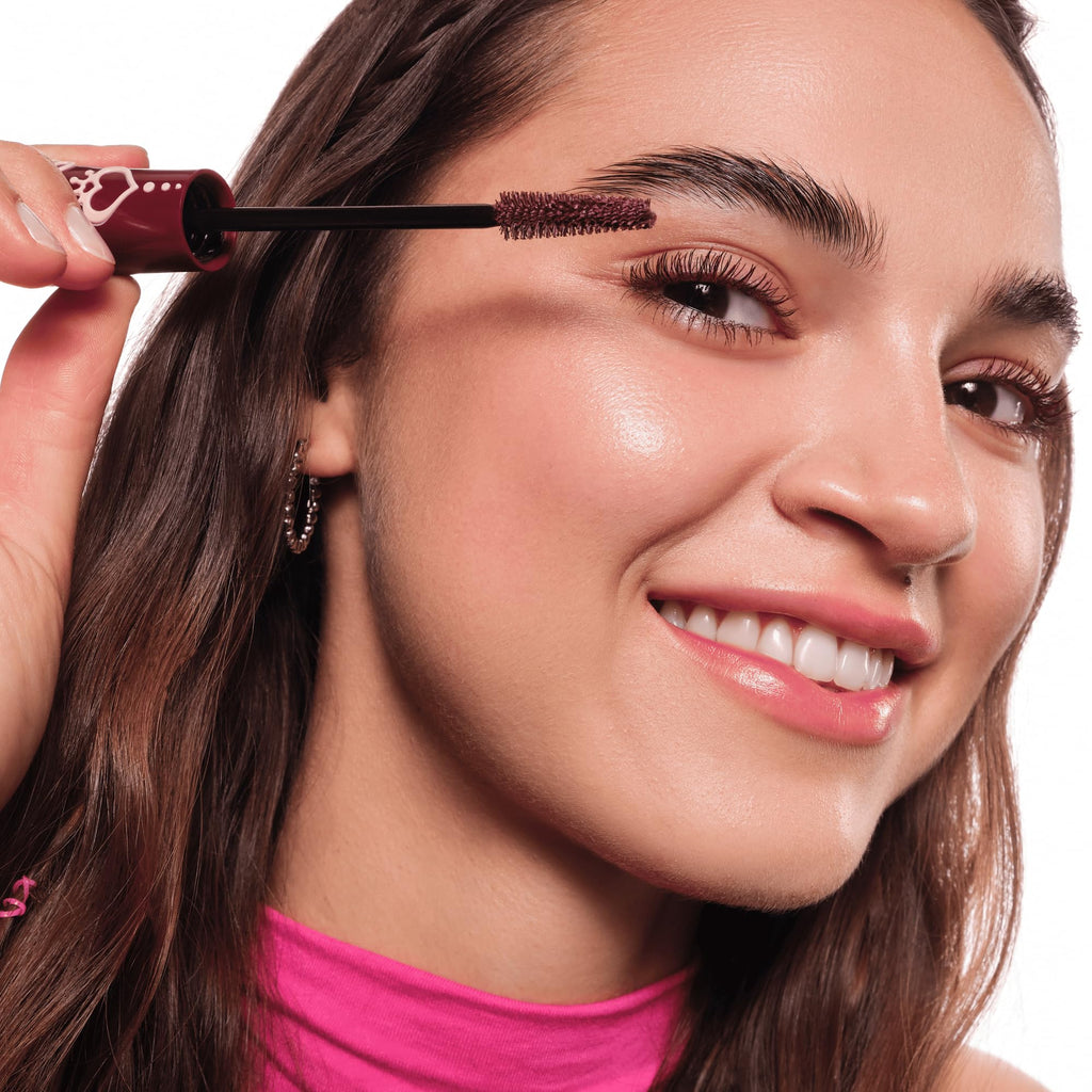 essence Lash Princess False Lash Effect Mascara, Black (Pack of 1) | Volumizing & Lengthening, Clump-Free Fiber Brush, Defines and Separates; Vegan, Cruelty Free, Paraben Free, Oil Free