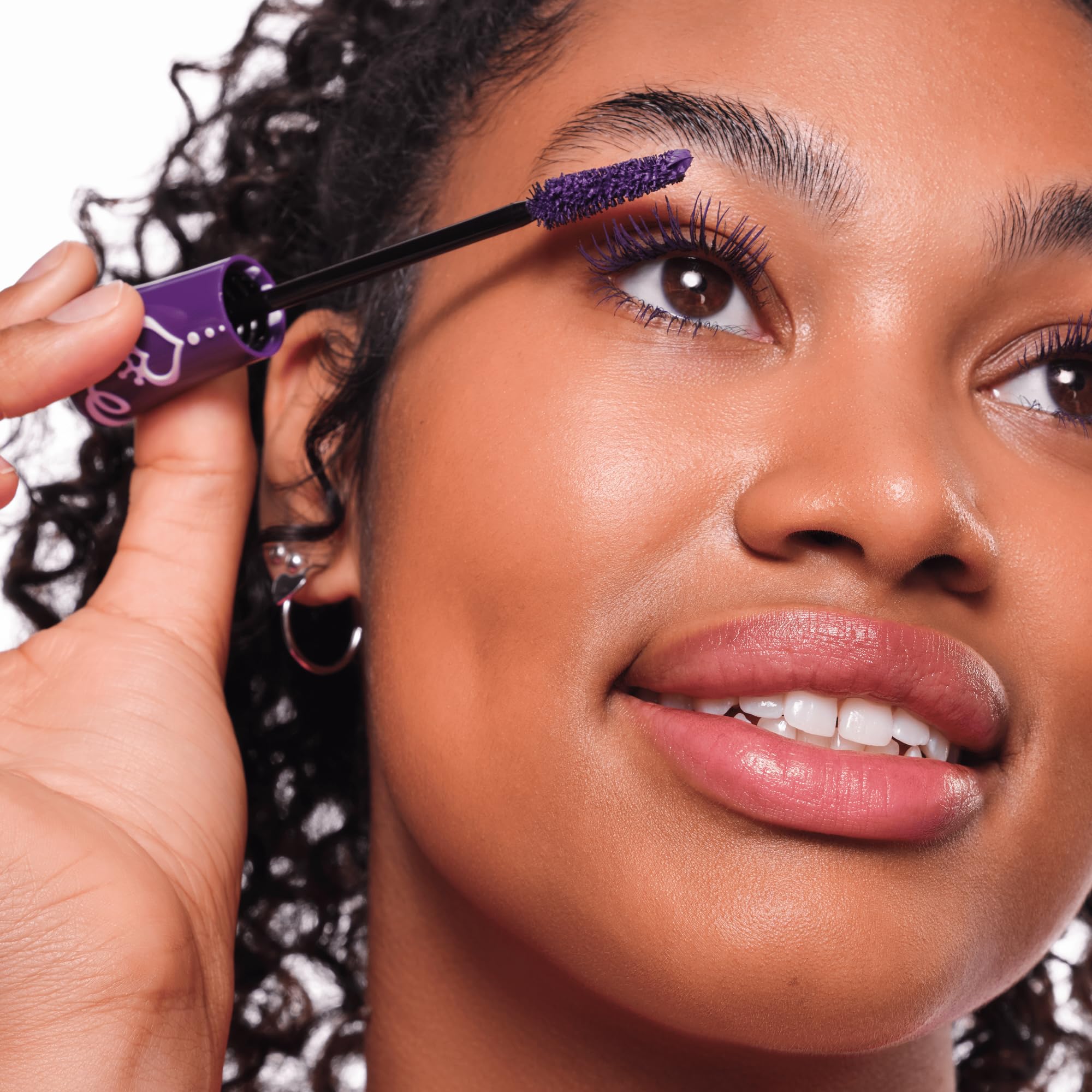 essence Lash Princess False Lash Effect Mascara, Black (Pack of 1) | Volumizing & Lengthening, Clump-Free Fiber Brush, Defines and Separates; Vegan, Cruelty Free, Paraben Free, Oil Free