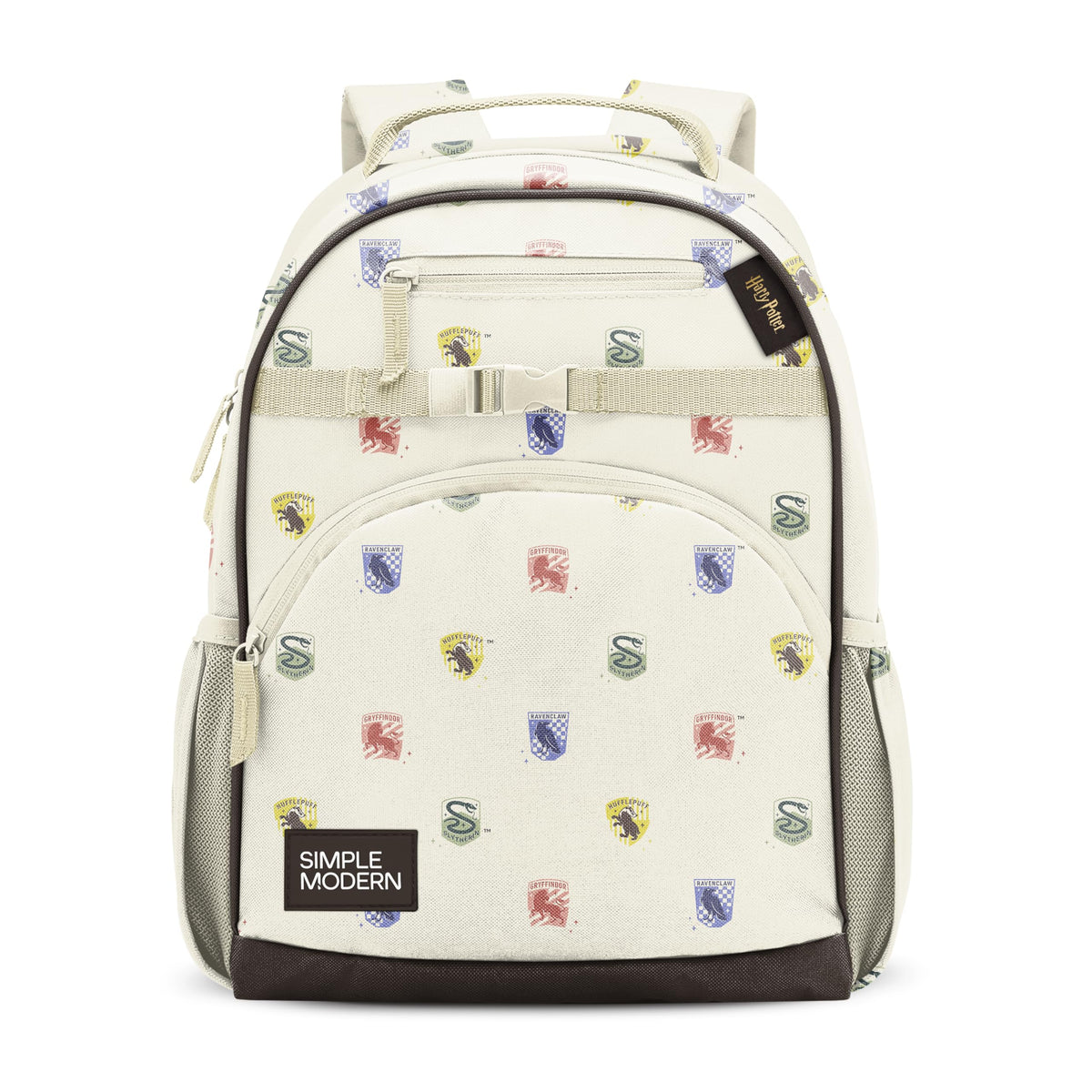 Simple Modern Marvel Spidey Kids Backpack for School, Girls, Boys | 12L | Fletcher Spiderman Bookbag, School Backpack for Toddler, Preschool, Kindergarten | Fits Lunch Box, Cute | Medium