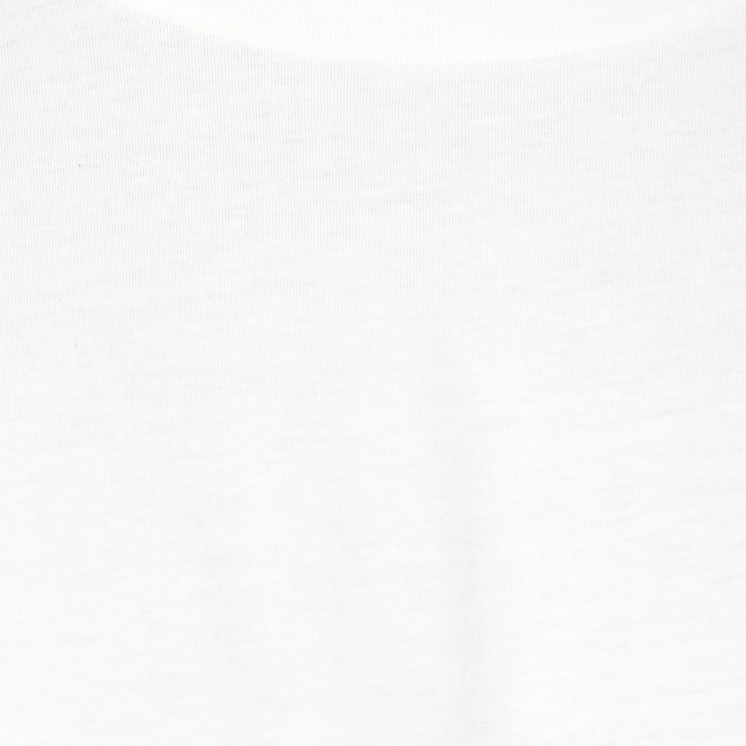 Amazon Essentials Men's Slim Fit Crewneck Undershirts, Pack of 6