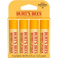 Burt's Bees 100% Natural Moisturizing Lip Balm (Original Beeswax)