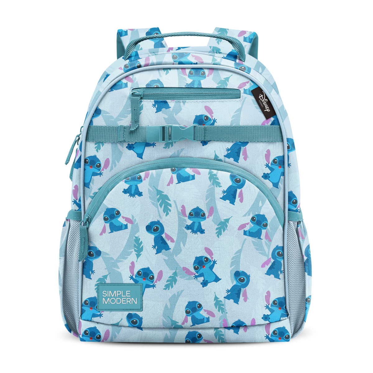 Simple Modern Marvel Spidey Kids Backpack for School, Girls, Boys | 12L | Fletcher Spiderman Bookbag, School Backpack for Toddler, Preschool, Kindergarten | Fits Lunch Box, Cute | Medium
