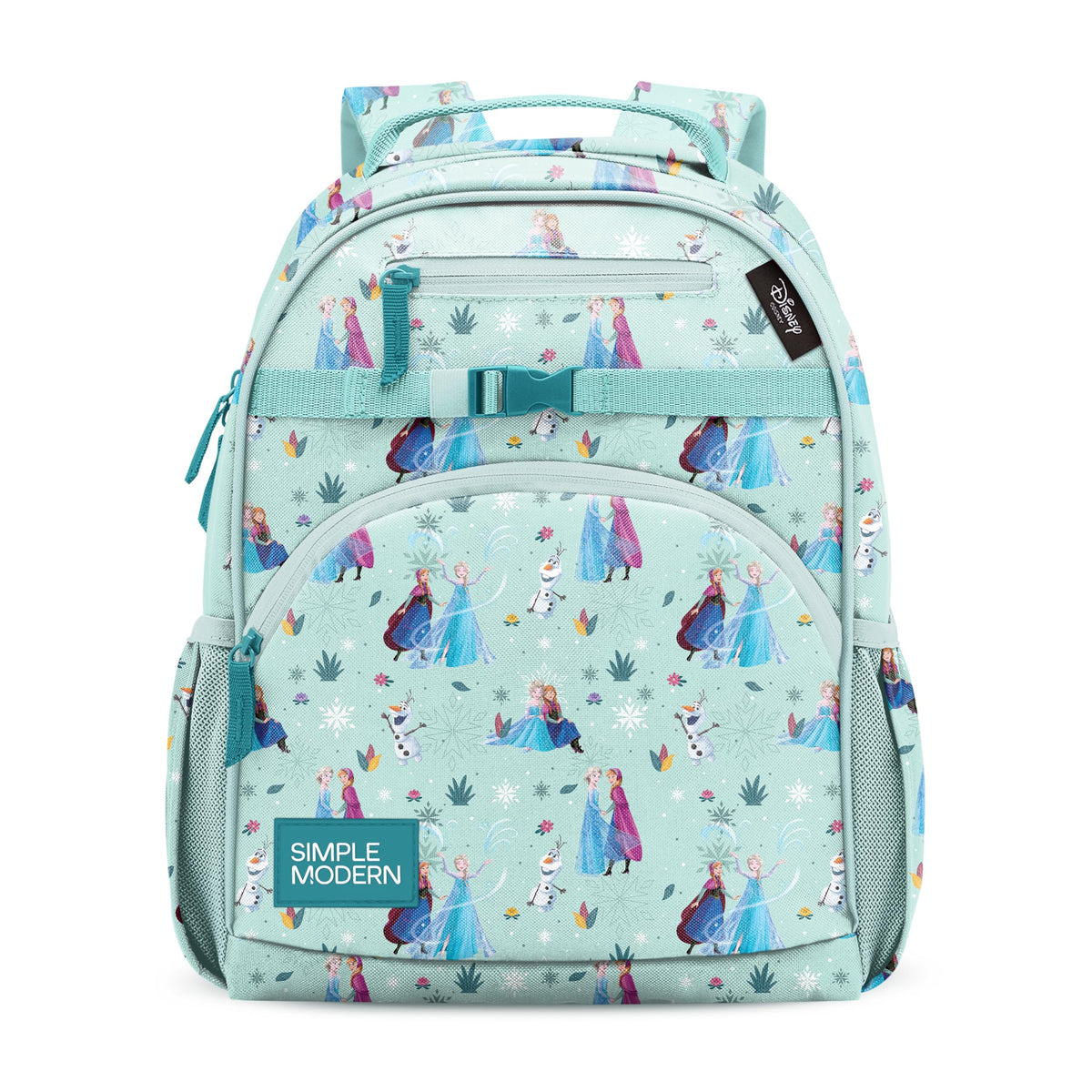 Simple Modern Marvel Spidey Kids Backpack for School, Girls, Boys | 12L | Fletcher Spiderman Bookbag, School Backpack for Toddler, Preschool, Kindergarten | Fits Lunch Box, Cute | Medium