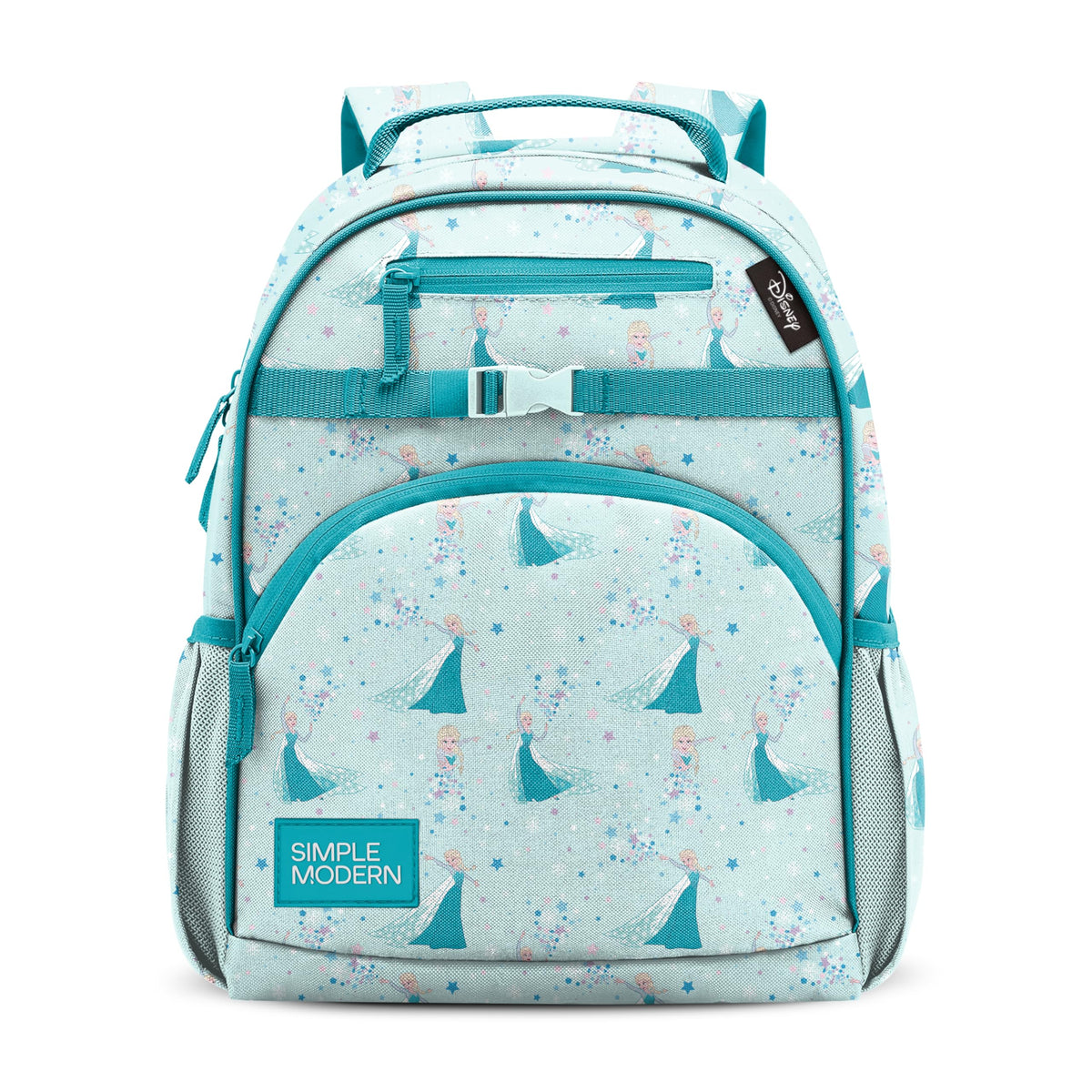 Simple Modern Marvel Spidey Kids Backpack for School, Girls, Boys | 12L | Fletcher Spiderman Bookbag, School Backpack for Toddler, Preschool, Kindergarten | Fits Lunch Box, Cute | Medium