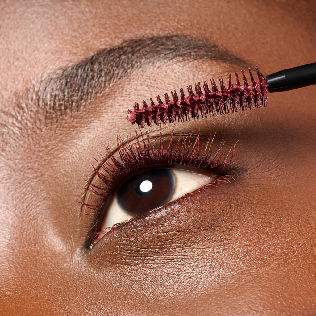 essence Lash Princess False Lash Effect Mascara, Black (Pack of 1) | Volumizing & Lengthening, Clump-Free Fiber Brush, Defines and Separates; Vegan, Cruelty Free, Paraben Free, Oil Free